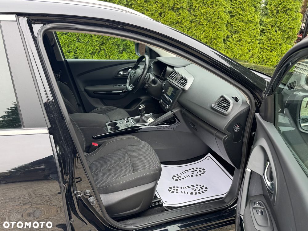 Renault Kadjar Energy dCi 110 Experience - 9