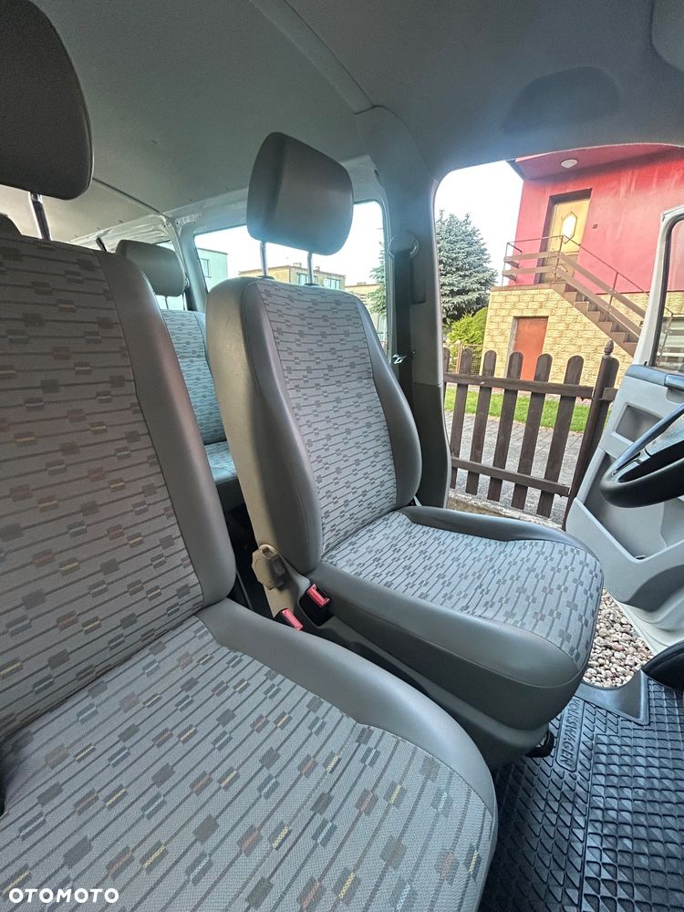 Volkswagen Transporter L2H1 - 17