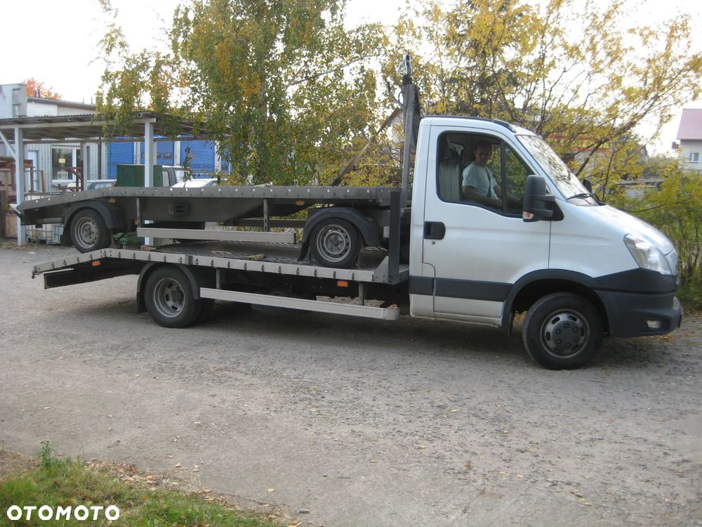 Iveco Daily 35C15 - 20