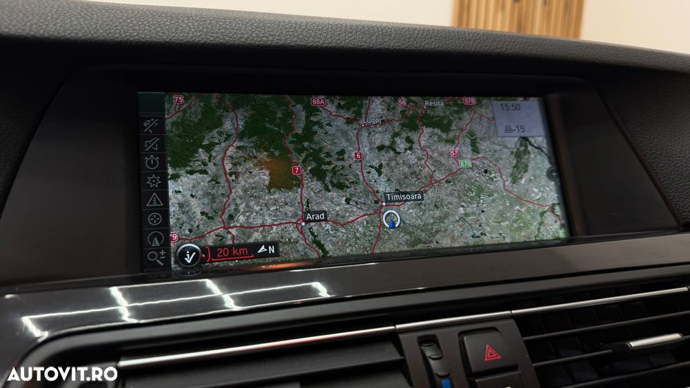 BMW Seria 5 520d - 21