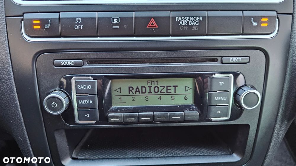 Volkswagen Polo - 22