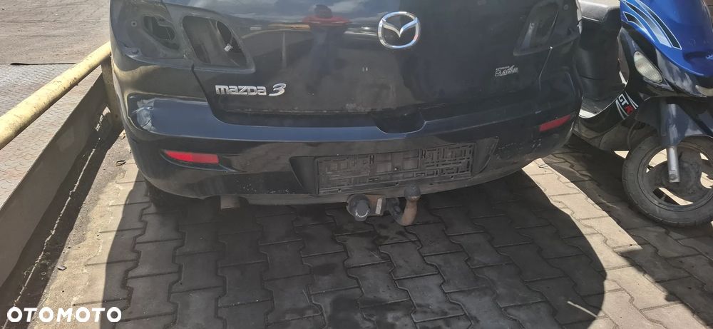 Mazda 3 na części 1,6 DI turbo Y601, Y642, Y603, Y605 - 1