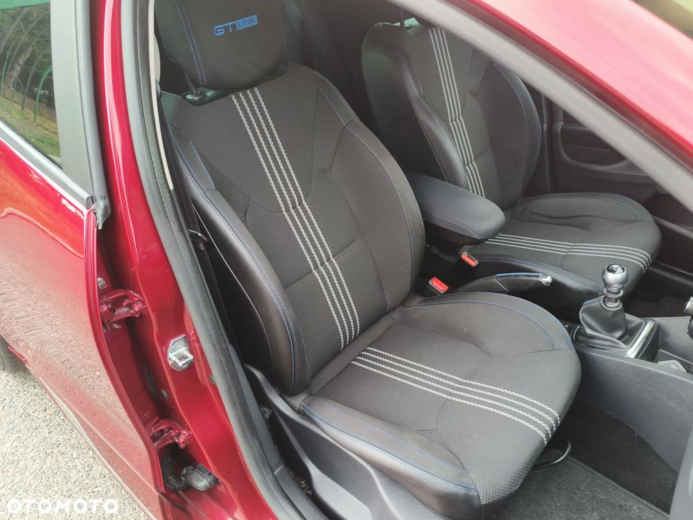 Renault Clio ENERGY TCe 120 LIMITED 2018 - 8