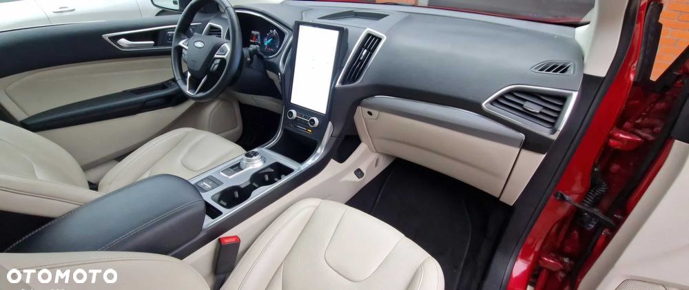Ford Edge - 7