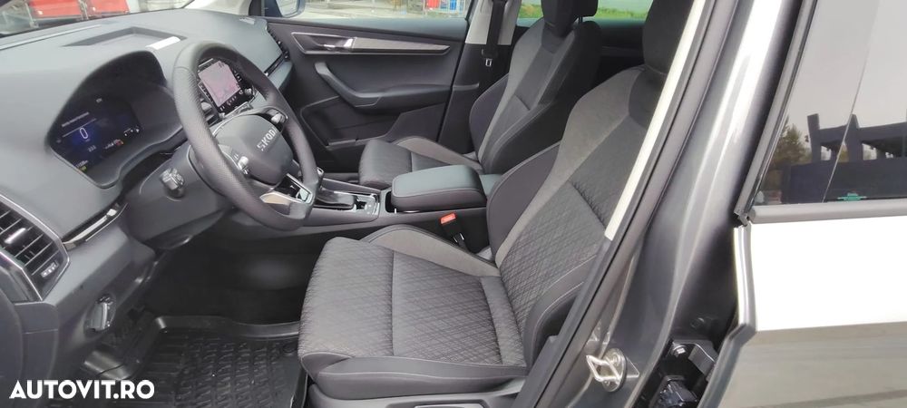 Skoda Karoq 1.5 TSI DSG Selection - 18