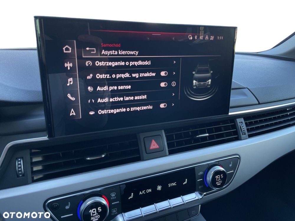 Audi A4 Avant 35 TFSI mHEV S Line S tronic - 21