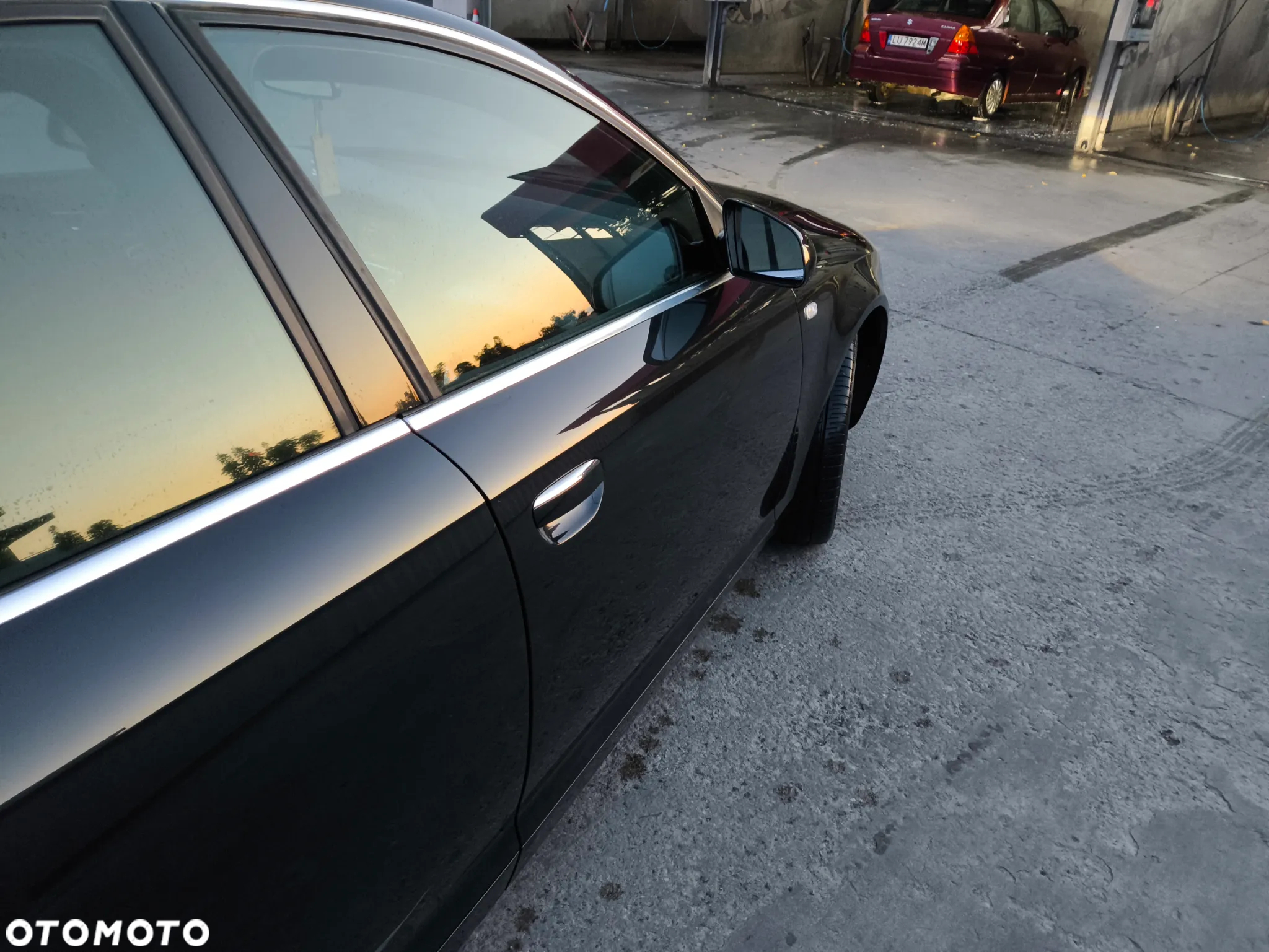 Audi A6 4.2 Quattro Tiptronic - 30