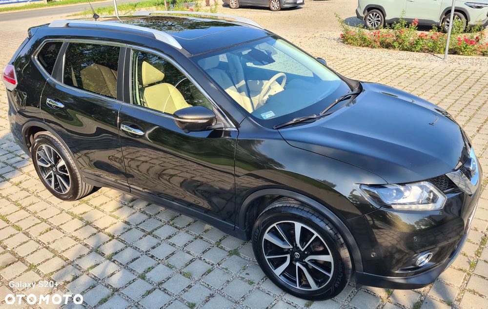 Nissan X-Trail 1.6 DIG-T Tekna 2WD - 5