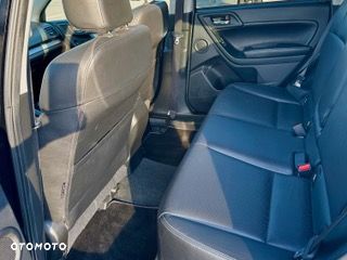 Subaru Forester - 7
