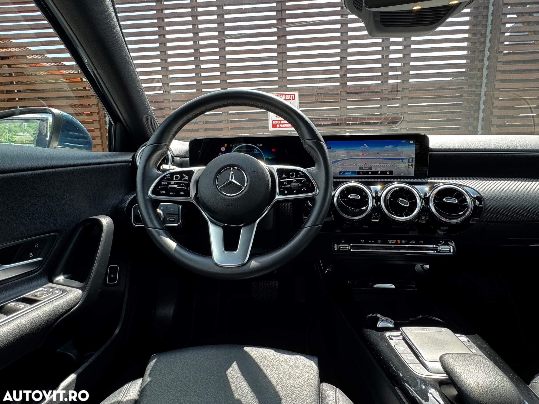 Mercedes-Benz A 180 d 8G-DCT Lim. Special Edition - 17