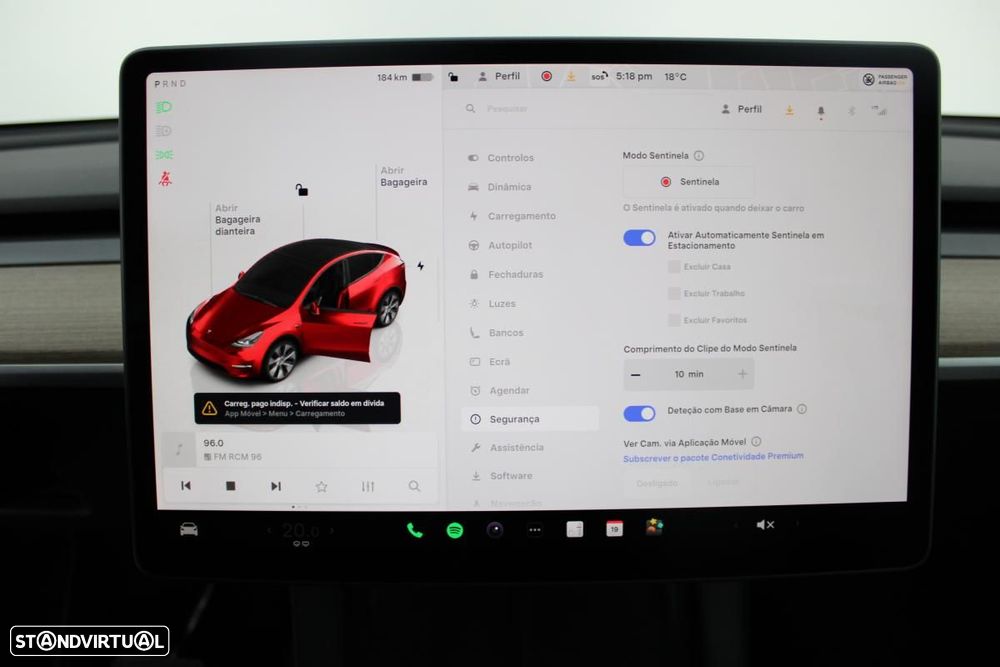Tesla Model Y Standard - 31