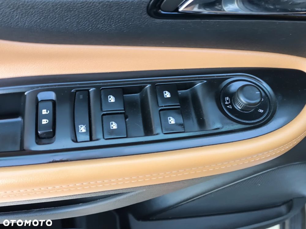 Opel Mokka X 1.4 T Elite S&S - 30