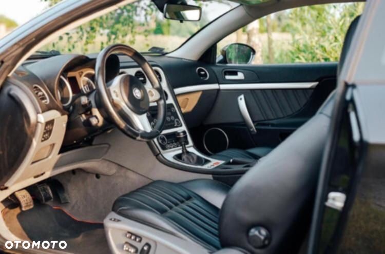 Alfa Romeo Brera 3.2JTS Q4 - 3