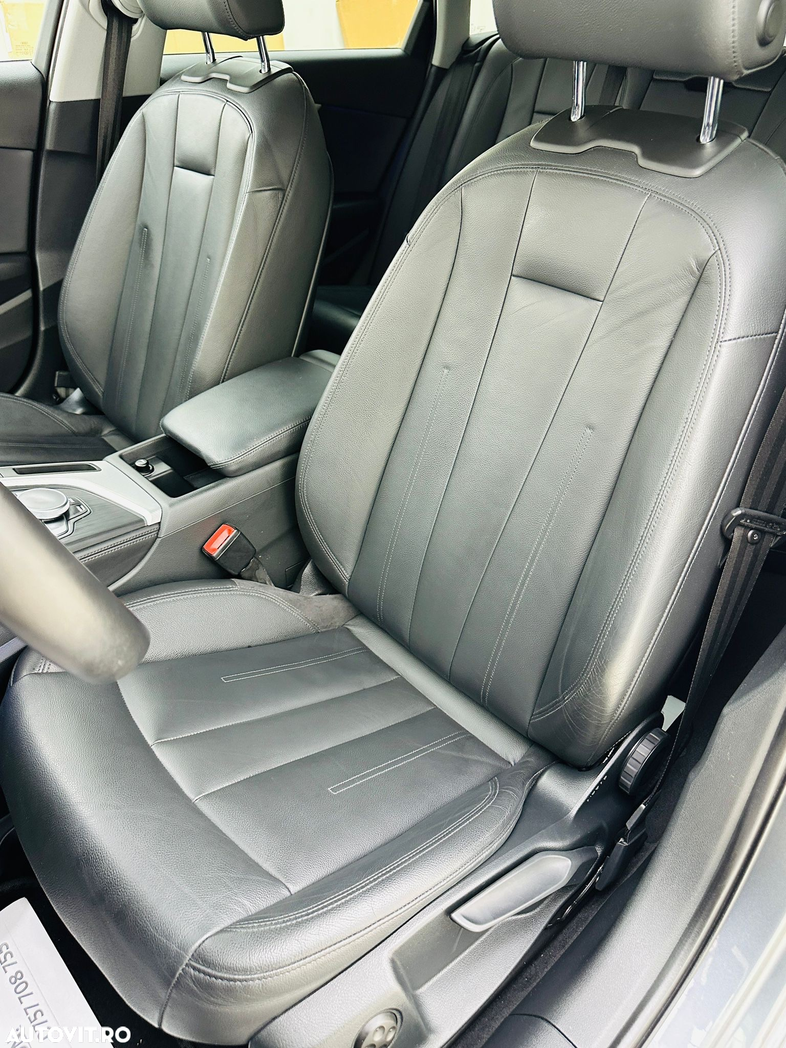 Audi A4 - 15