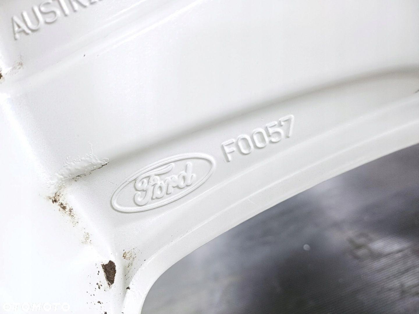 felgi ALU OE 18 5x108 ford mondeo mk3 mk4 mk5 Focus S-max Galaxy kuga C-max - 11