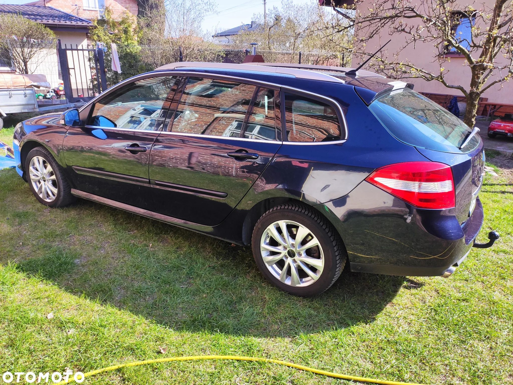 Renault Laguna 2.0 DCi Dynamique - 1