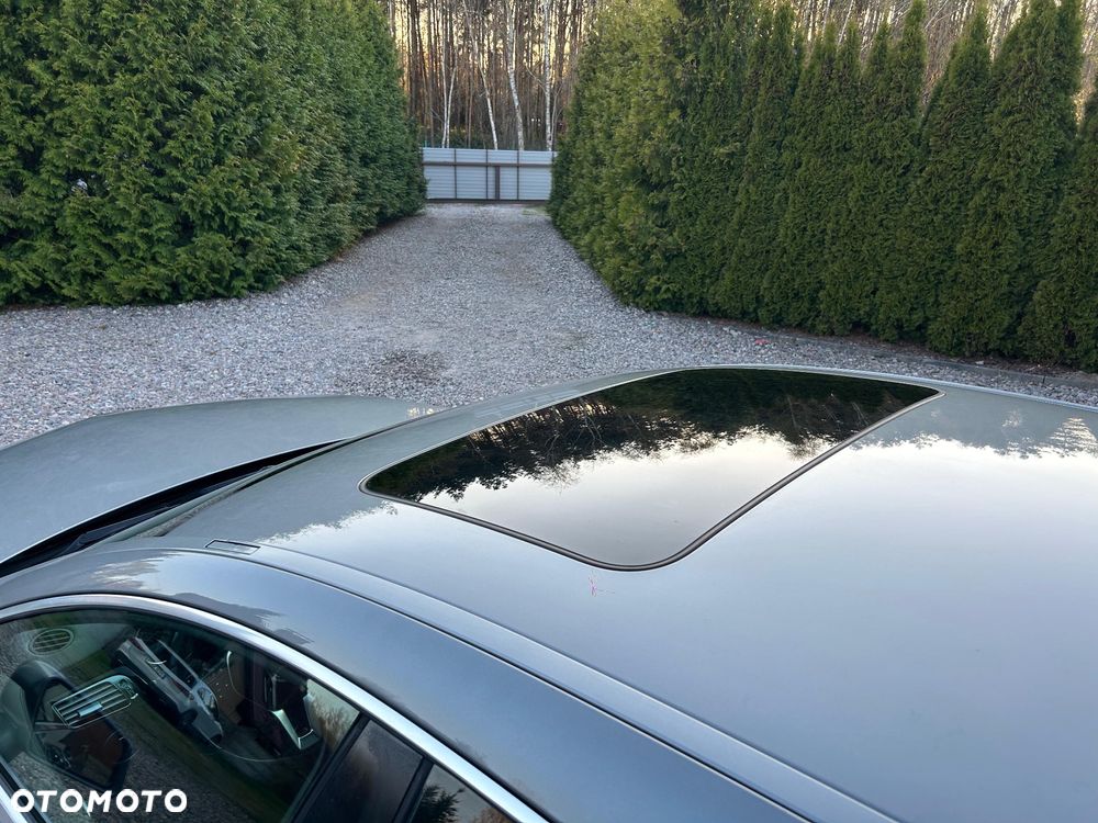 Mercedes-Benz CLS 350 CDI DPF BlueEFFICIENCY 7G-T Edition 1 - 26