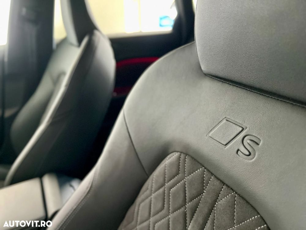Audi A5 Limuzina - 16