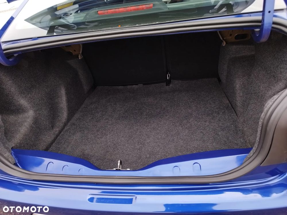 Citroën C-Elysée - 25