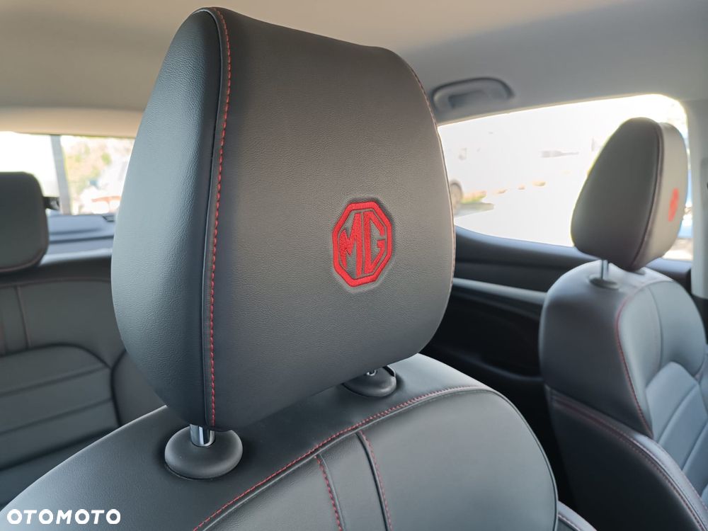 MG ZS 1.5 VTi-Tech Exclusive - 6