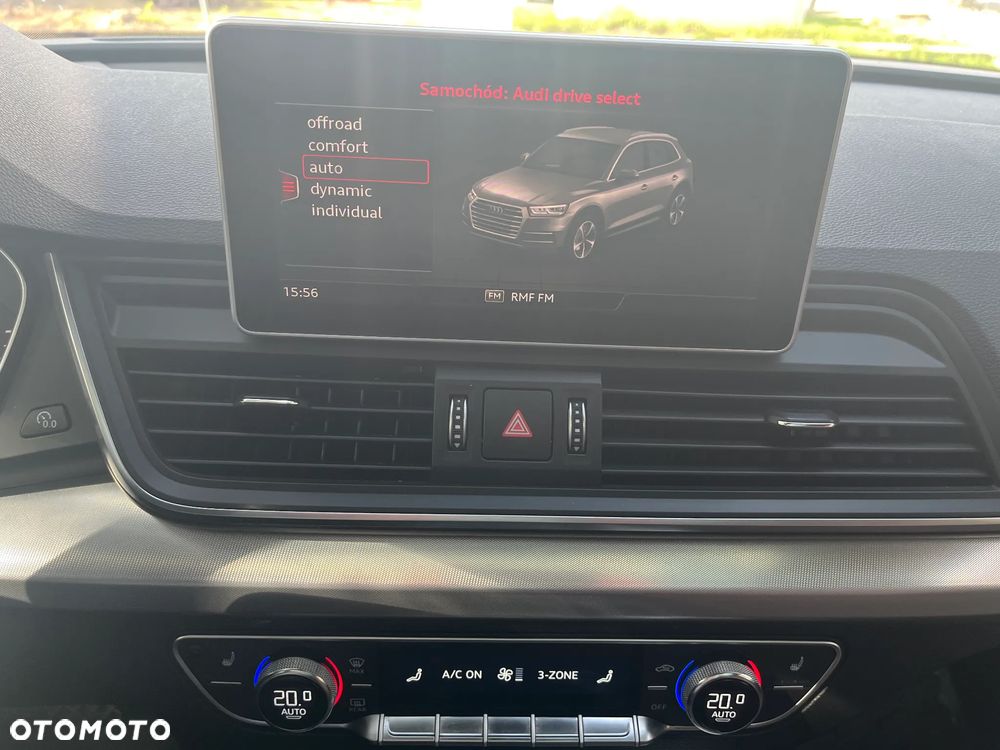 Audi Q5 45 TFSI quattro S tronic - 35