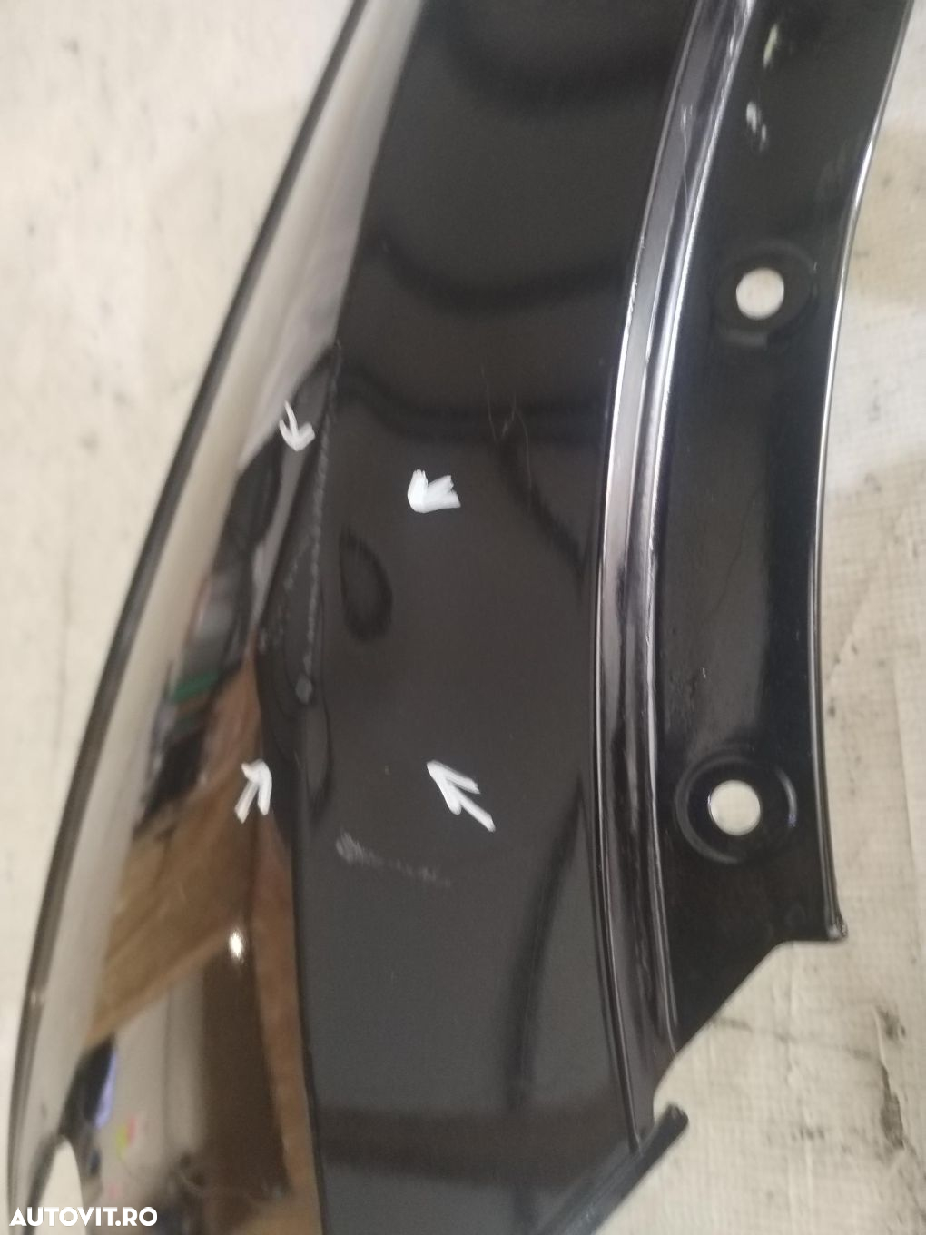 Aripa stanga fata VW Tiguan, 2017, 2018, 2019, 2020, cod origine OE 5NA821105. - 8