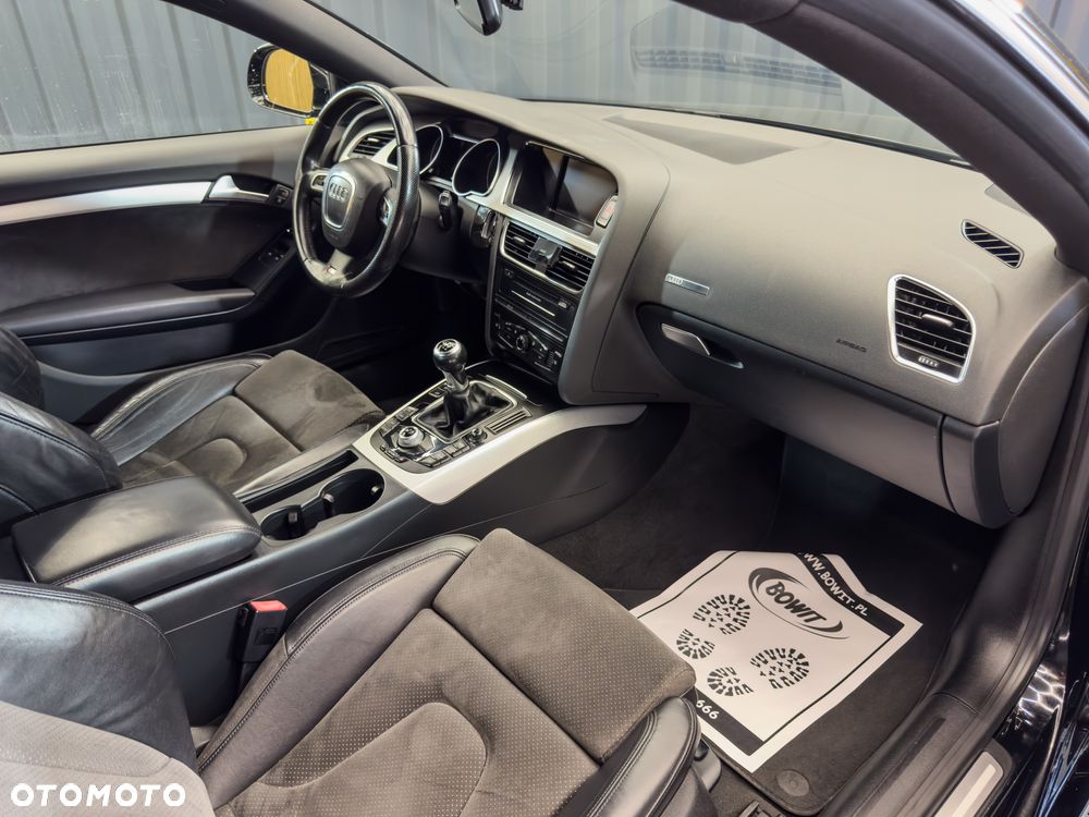 Audi A5 Coupé 2.0 TDI - 29