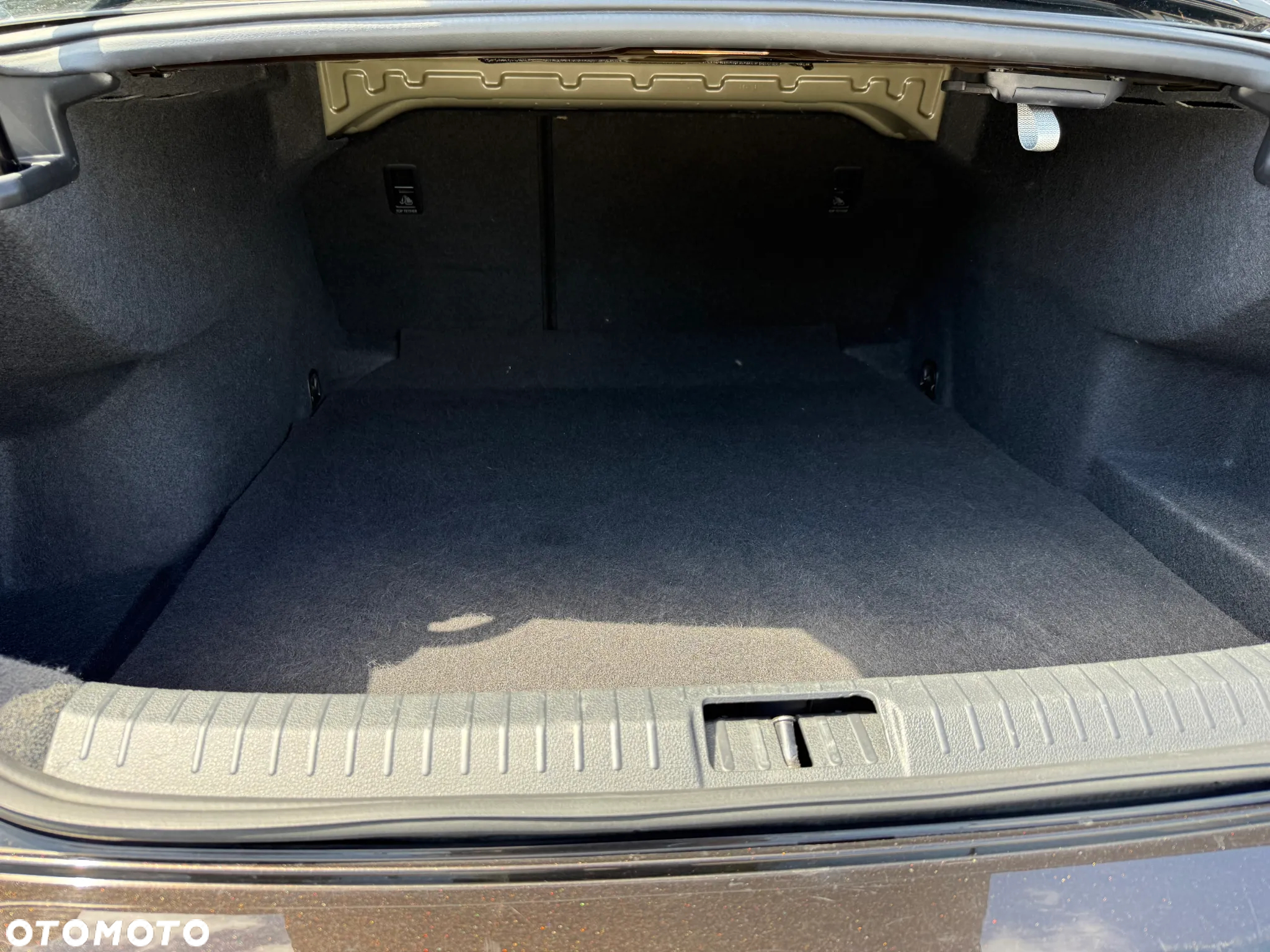 Volkswagen Passat 1.5 TSI EVO Trendline DSG - 19