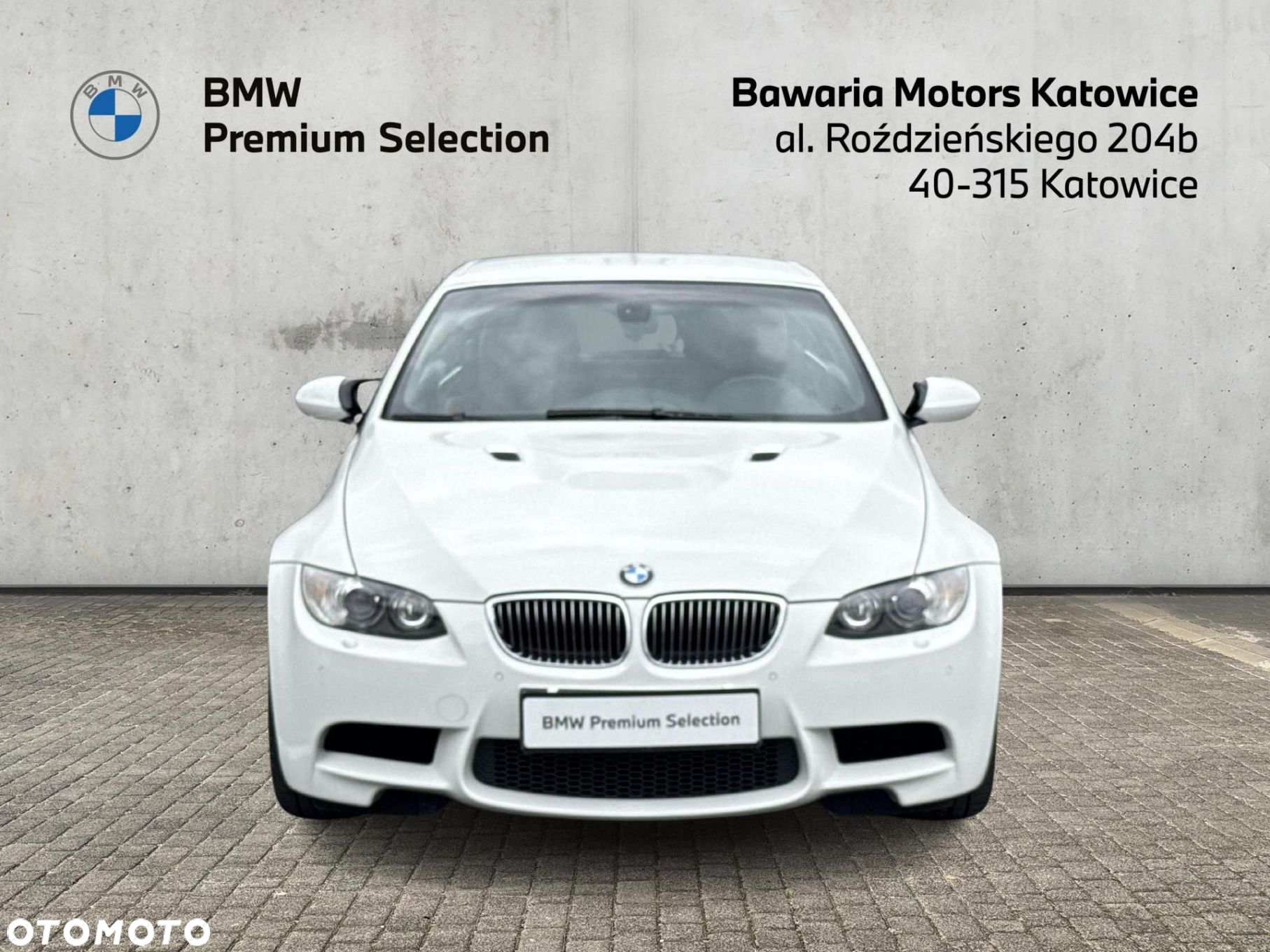 BMW M3 - 8