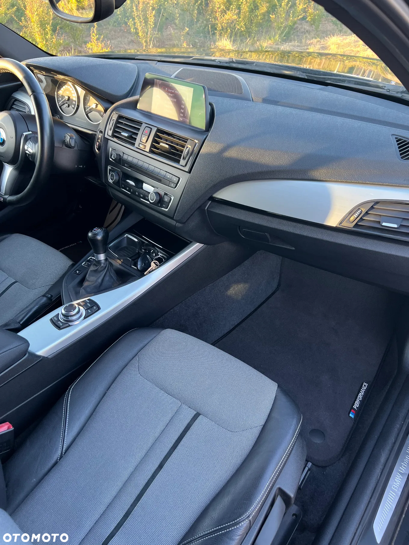 BMW Seria 1 - 8