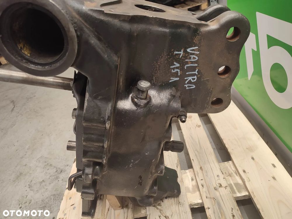 PTO Valtra T 151(TB0101) - 8