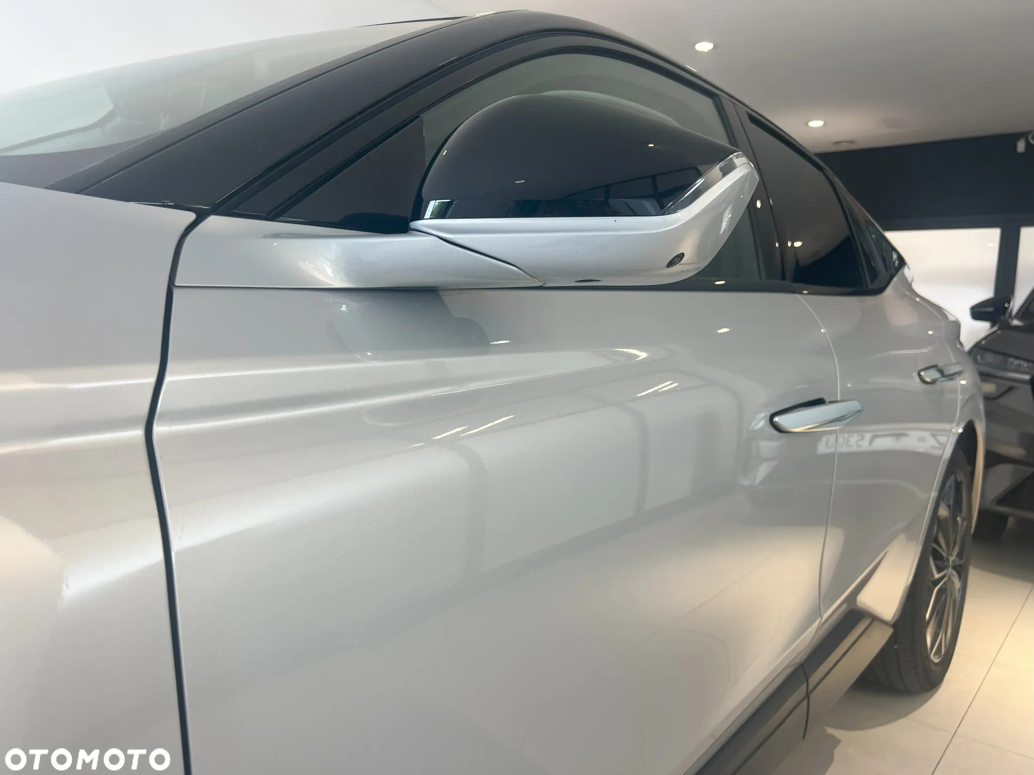 DS Automobiles DS 4 1.6 PureTech La Premiere - 11