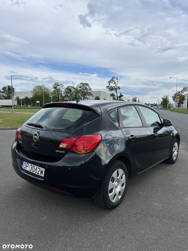 Opel Astra 1.4 Edition - 3