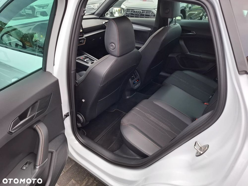 Cupra Formentor 1.5 TSI DSG - 15