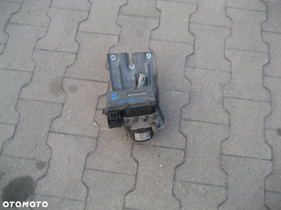 volvo v70 s80 s60 xc90 lift 2,4 tdi pompa sterownik abs 30714956 30714952 - 1