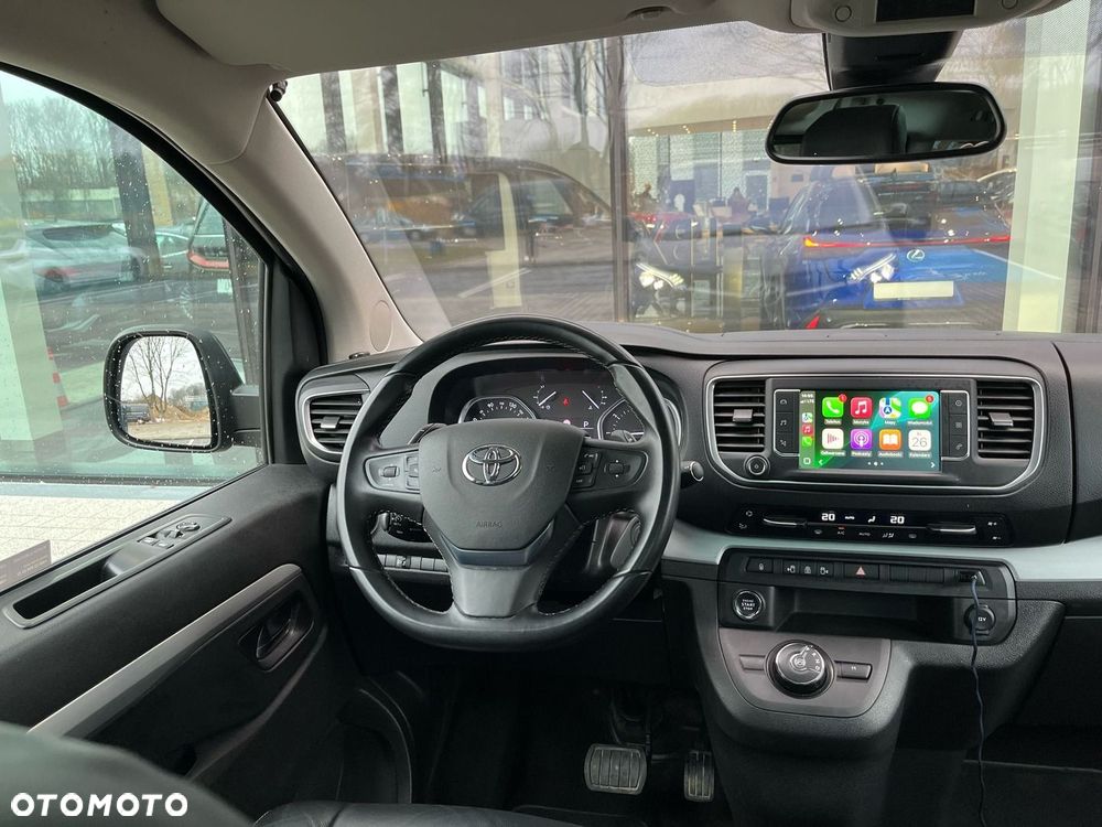 Toyota Proace Verso 2.0 D4-D Long VIP - 4