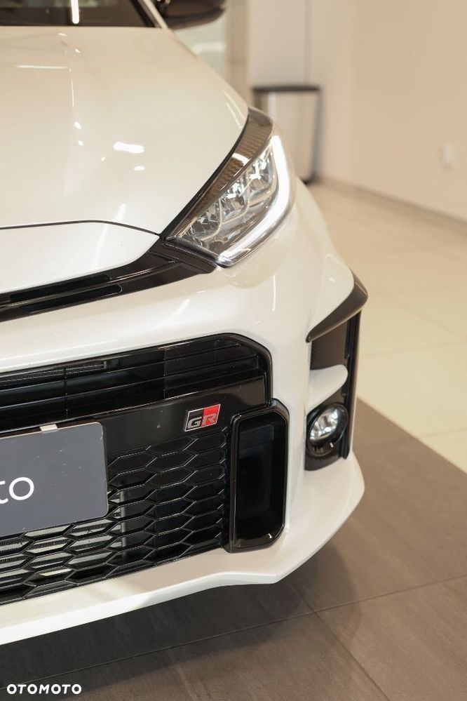 Toyota GR Yaris - 37