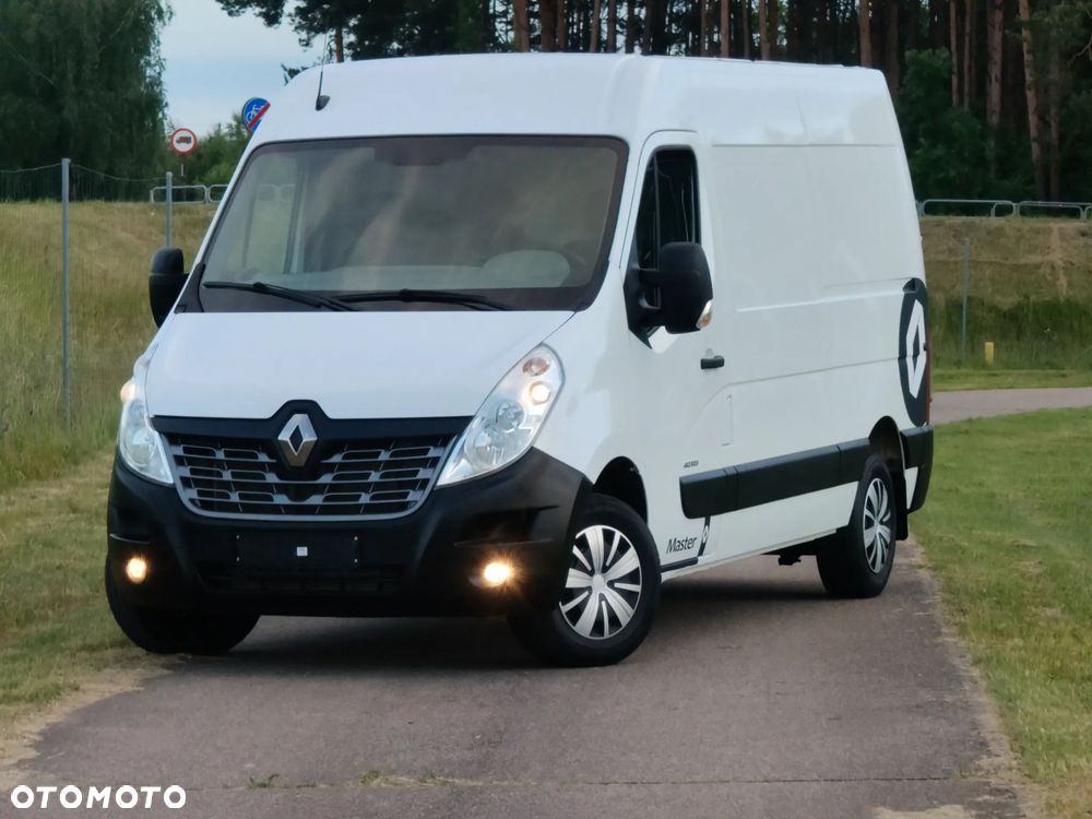 Renault Master - 12