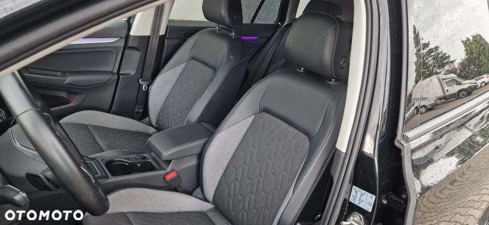 Volkswagen Golf 1.5 eTSI OPF DSG Goal - 10