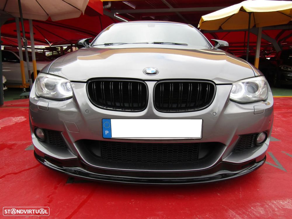BMW 320 d M Sport Edition - 31