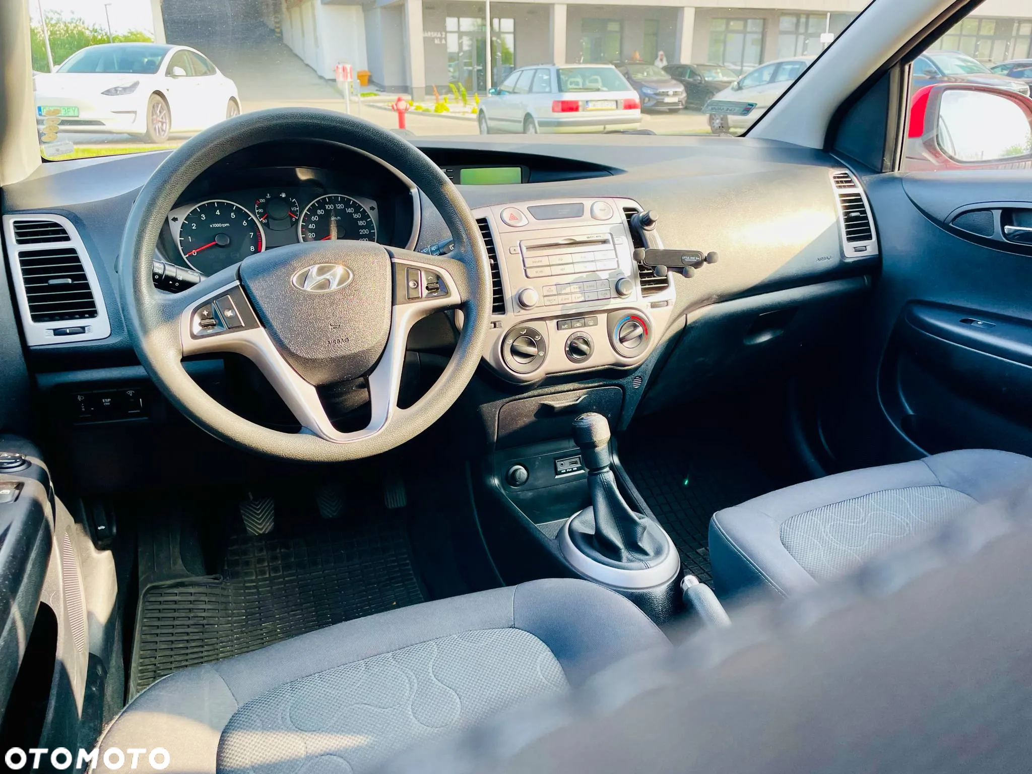 Hyundai i20 - 2