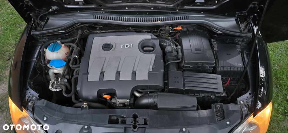 Seat Leon 1.6 TDI DPF E-Ecomotive Style - 13