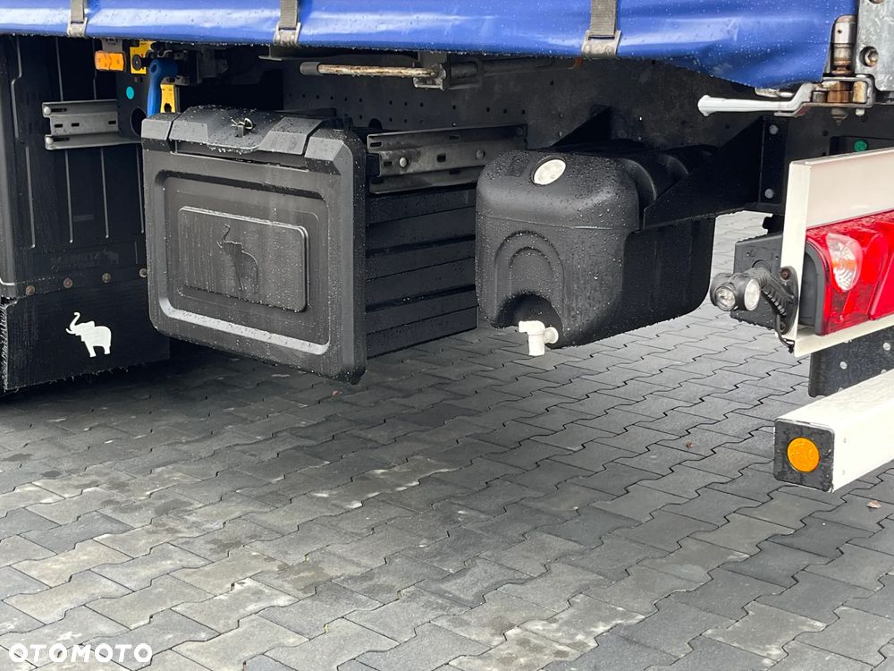 Schmitz Cargobull SCB / 2020 / FIRANKA/ OPONY 70% /  CERTYFIKAT XL / ZADBANA - 9