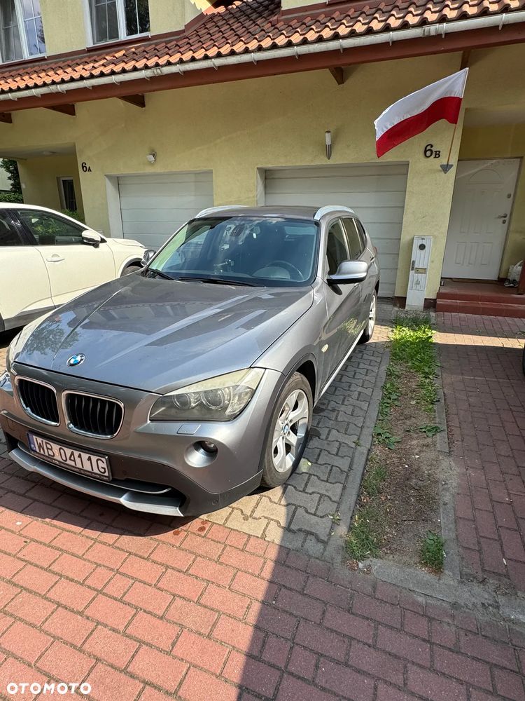 BMW X1 - 5