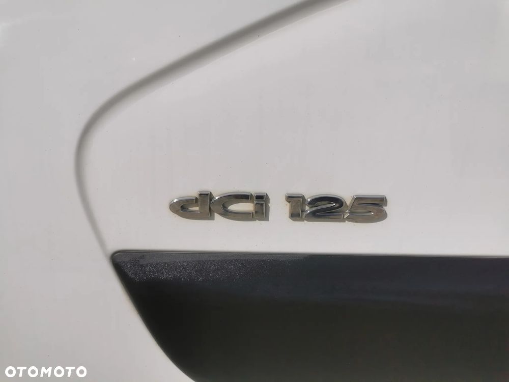 Renault Master L3H2 ładny 2.3dCi-125KM 6-biegów Klima długi i wysoki - 11