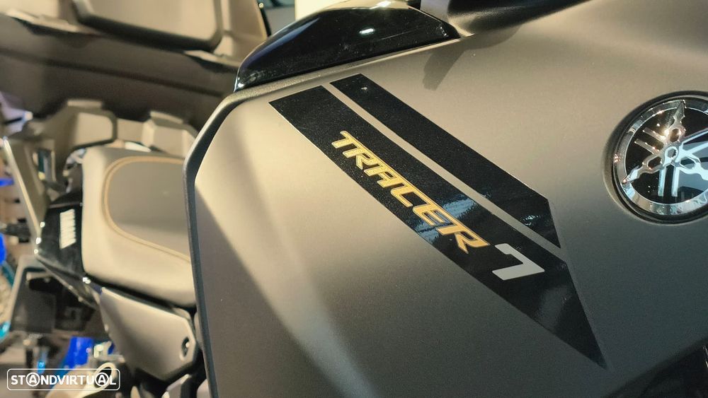 Yamaha Tracer 7 - 3