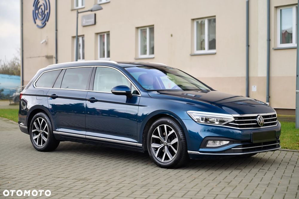 Volkswagen Passat - 18