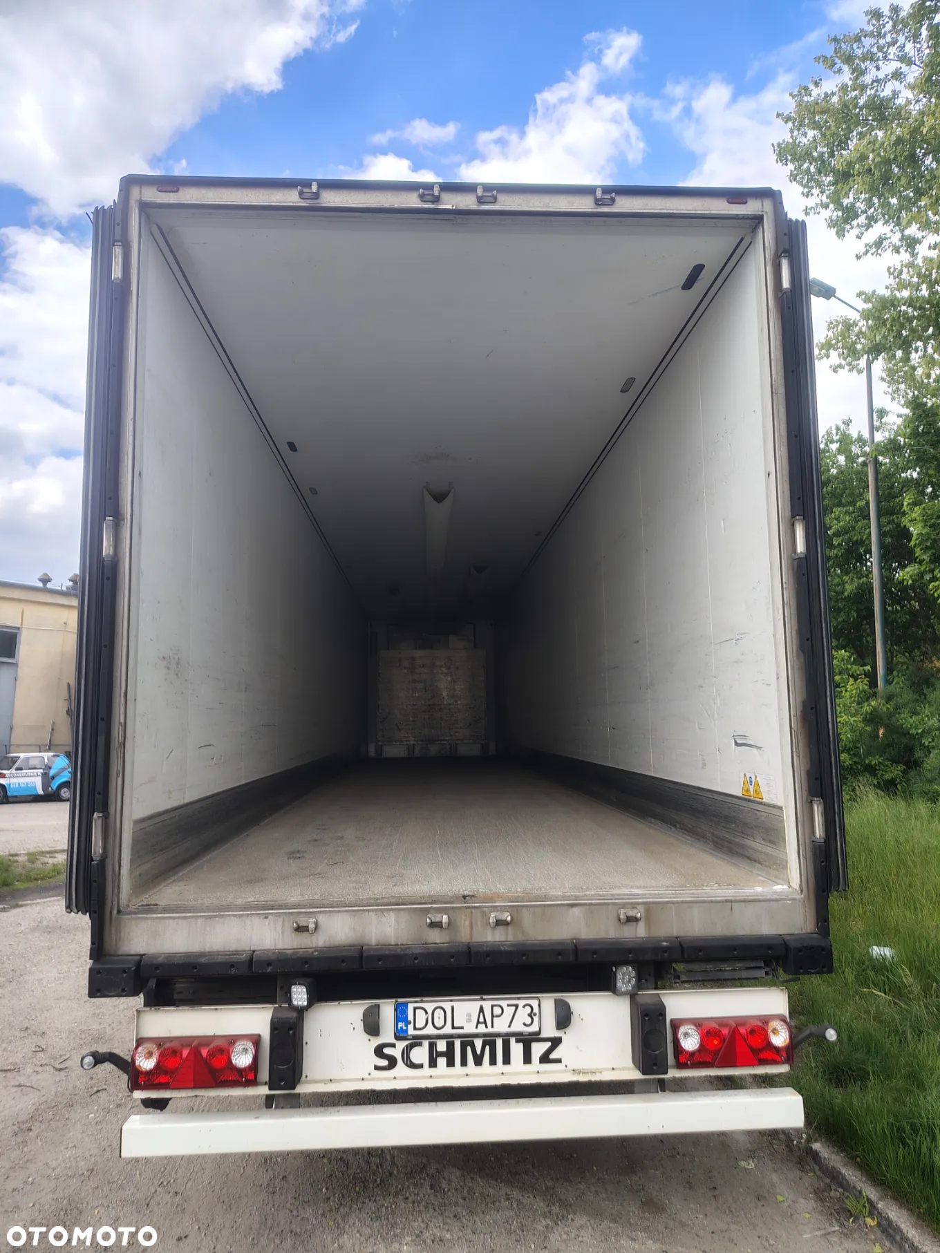 Schmitz Cargobull - 7