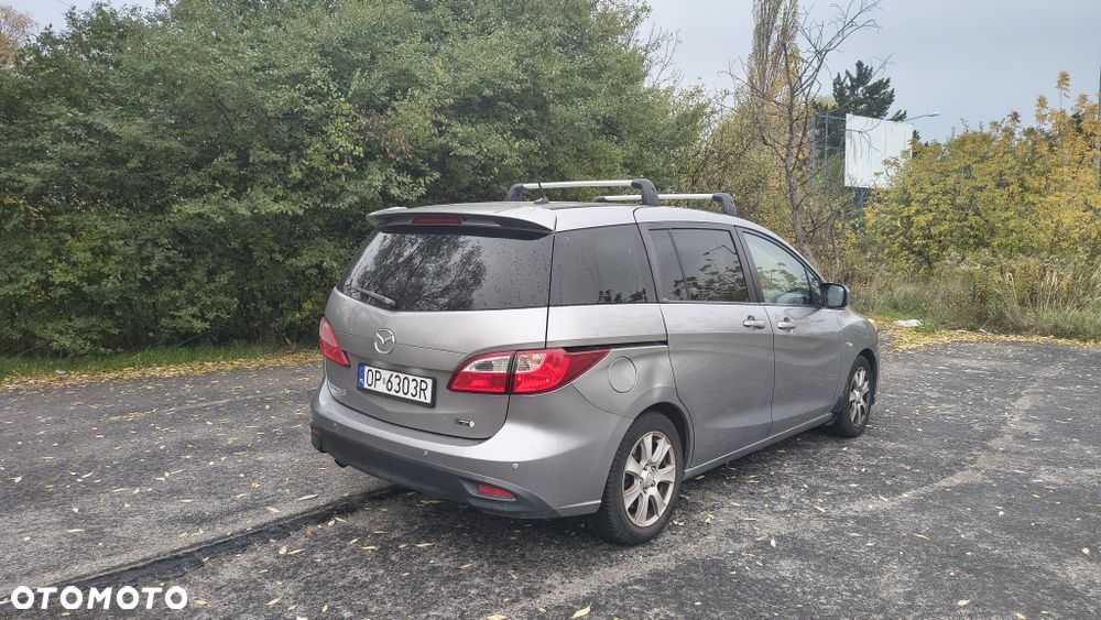 Mazda 5