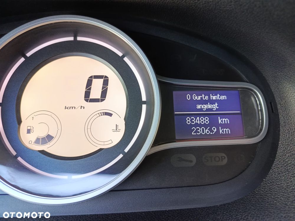 Renault Megane 1.6 16V Expression - 15